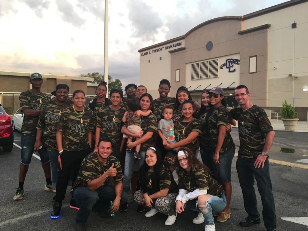 ignite youth