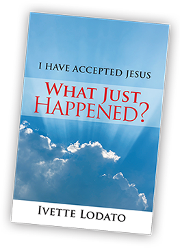 Ivette Lodato book